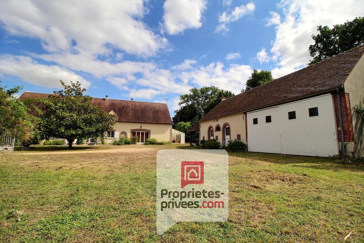 Maison à vendre, 210m², Montargis