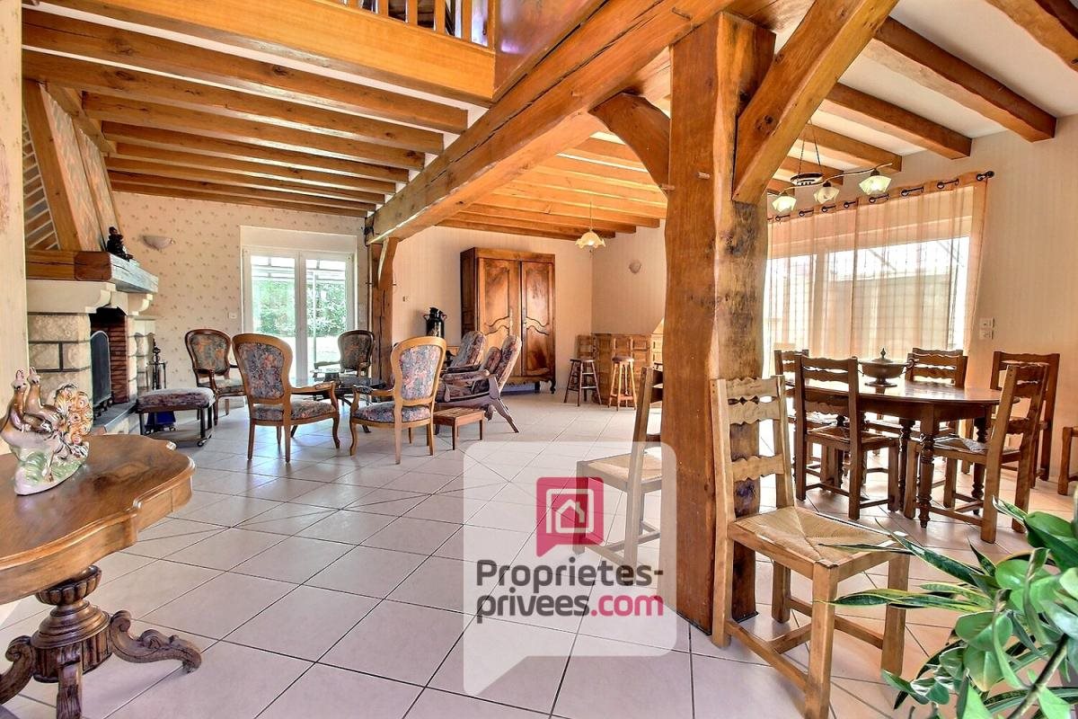 Maison à vendre, 210m², Montargis