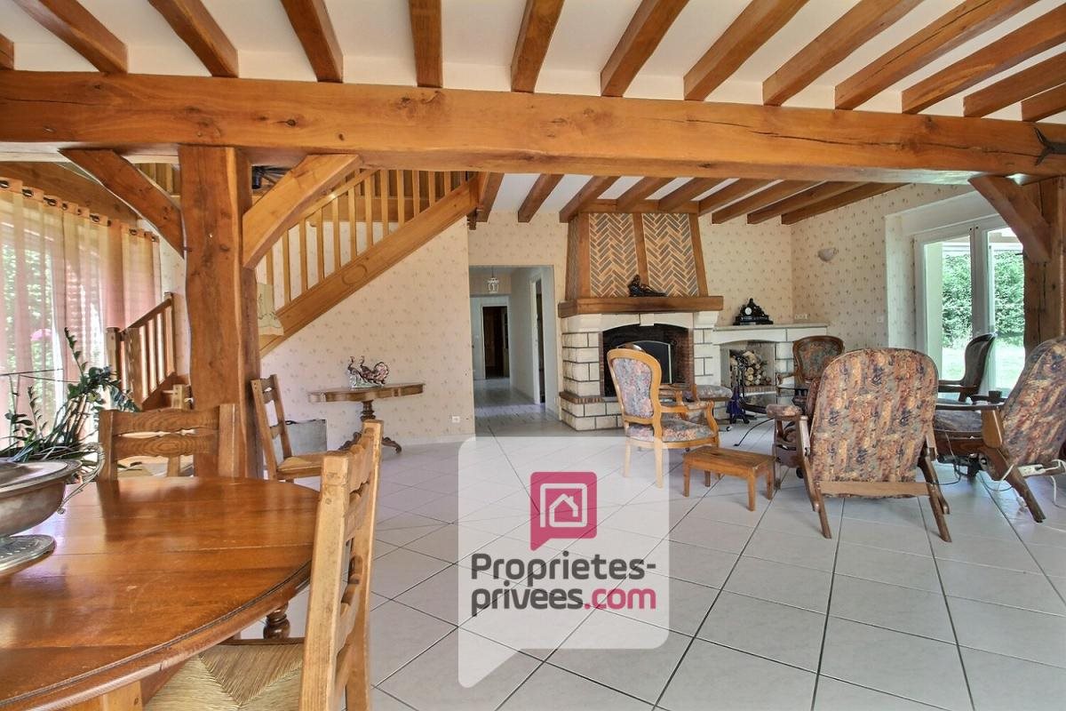 Maison à vendre, 210m², Montargis