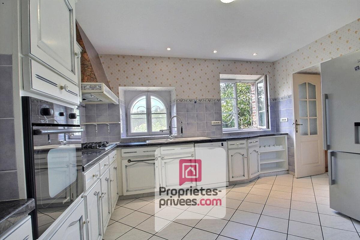 Maison à vendre, 210m², Montargis
