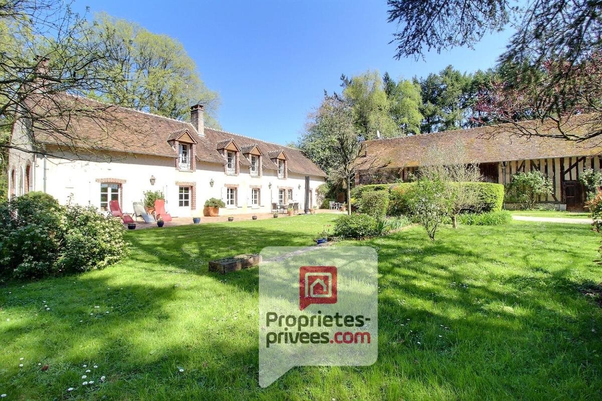 Maison à vendre, 220m², Montargis
