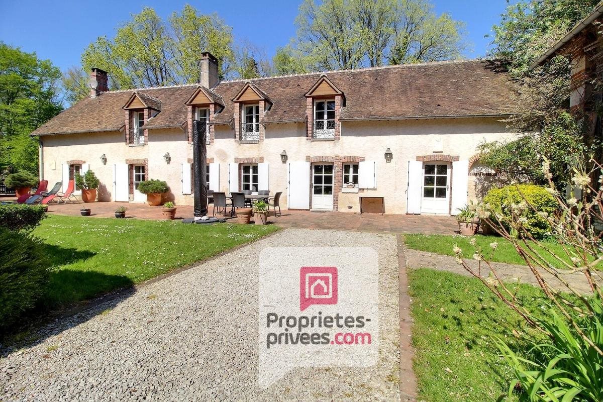 Maison à vendre, 220m², Montargis