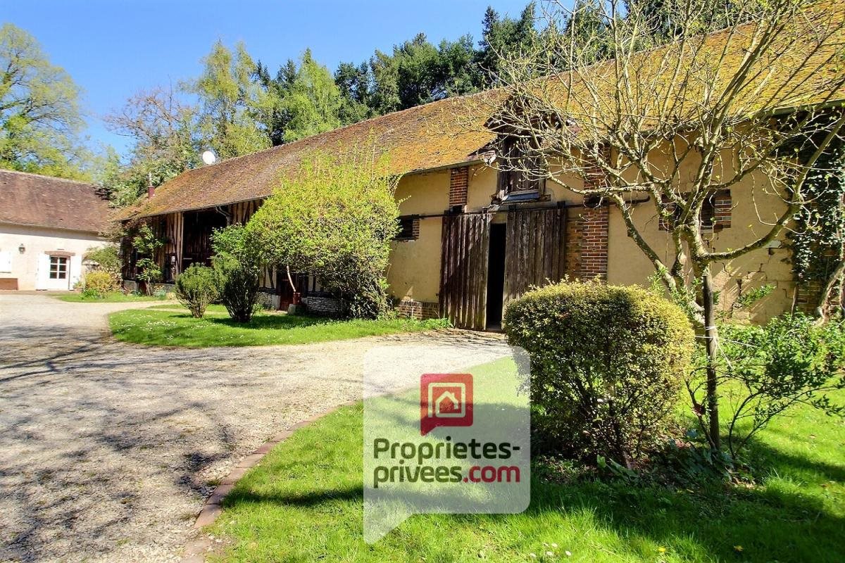 Maison à vendre, 220m², Montargis