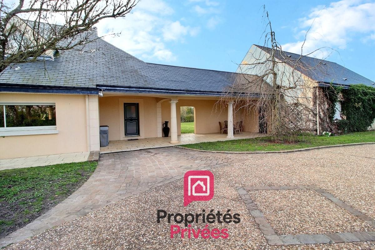 Maison à vendre, 350m², Villemandeur
