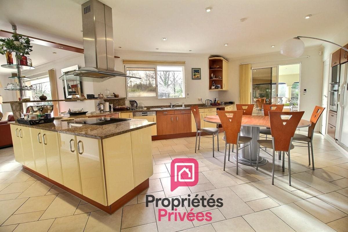 Maison à vendre, 350m², Villemandeur