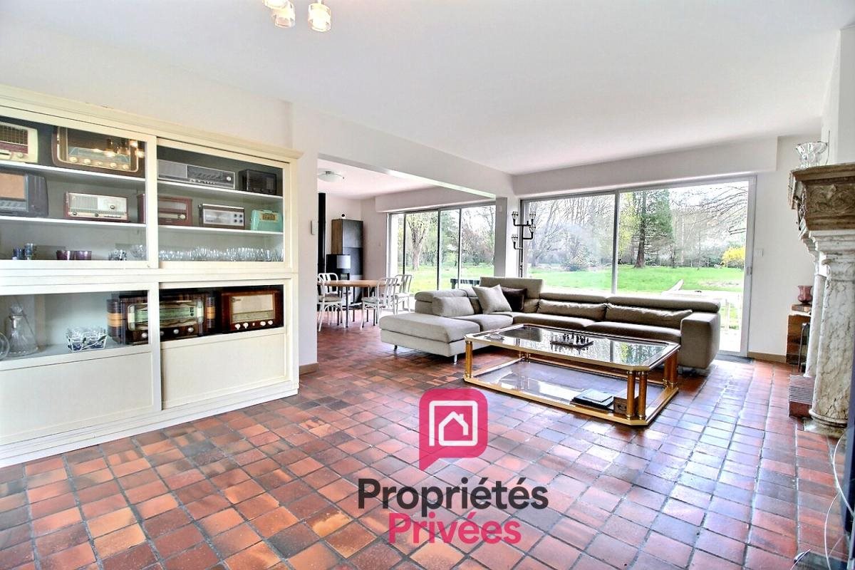 Maison à vendre, 245m², Montargis