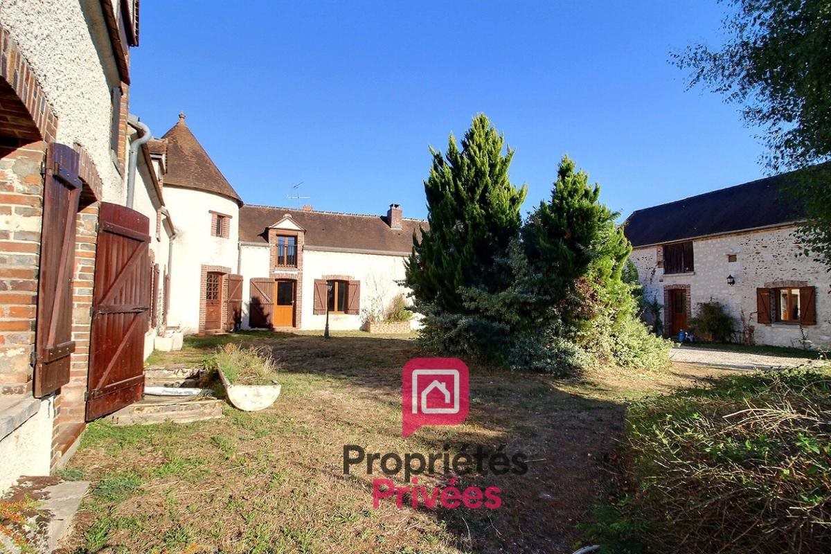 Maison à vendre, 300m², Paucourt
