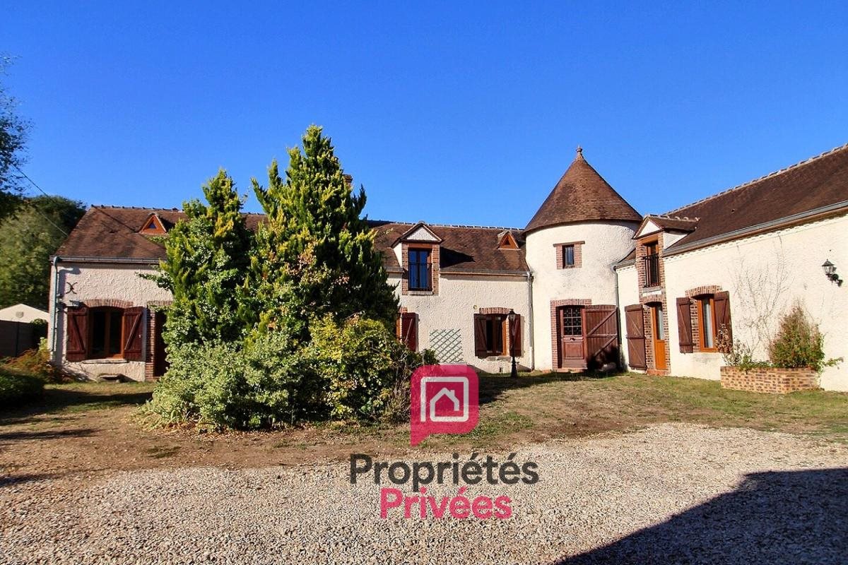 Maison à vendre, 300m², Paucourt