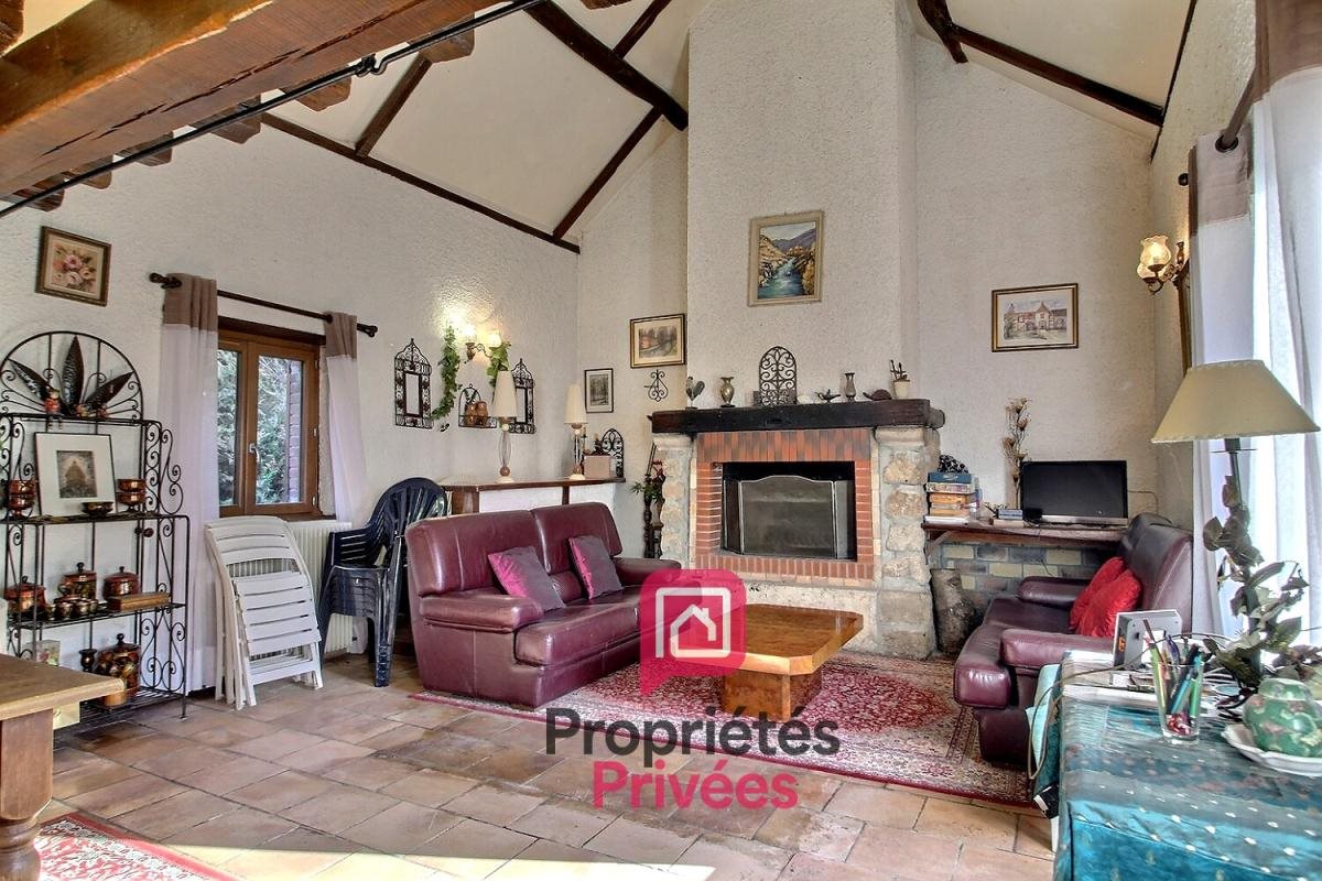 Maison à vendre, 300m², Paucourt