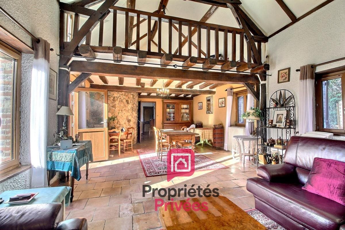 Maison à vendre, 300m², Paucourt