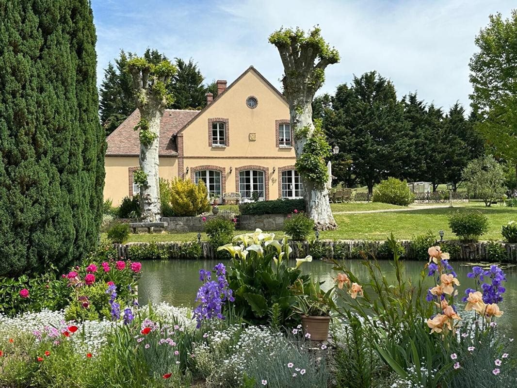 Maison à vendre, 490m², Saint-Germain-des-Prés