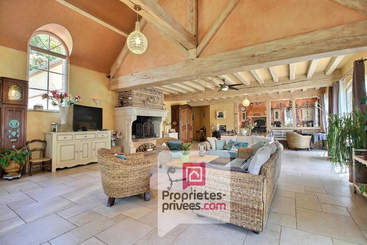 Maison à vendre, 490m², Saint-Germain-des-Prés
