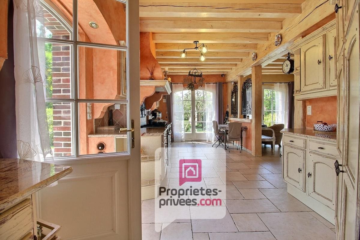 Maison à vendre, 490m², Saint-Germain-des-Prés