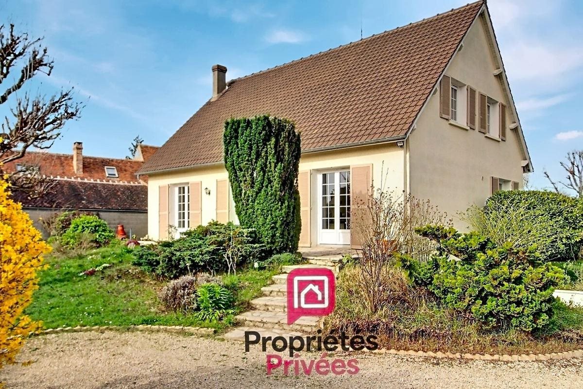 Maison à vendre, 130m², Cepoy