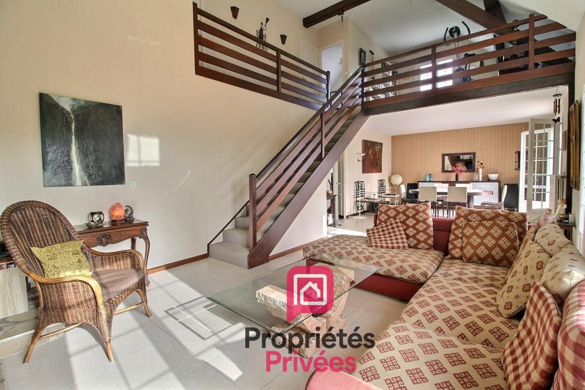 Maison à vendre, 130m², Cepoy