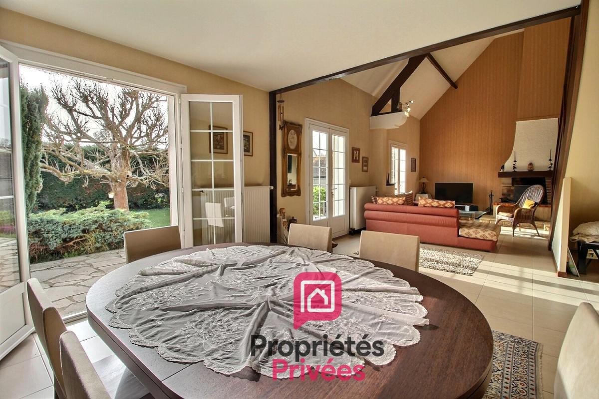 Maison à vendre, 130m², Cepoy