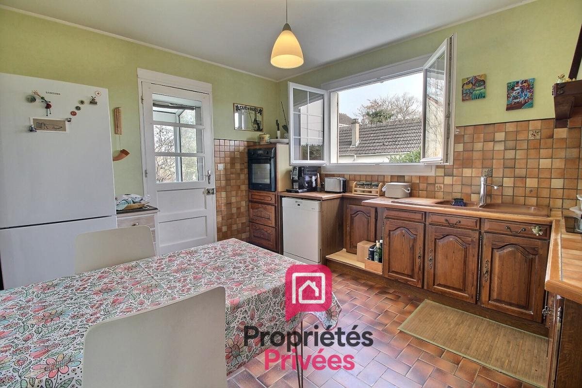 Maison à vendre, 130m², Cepoy