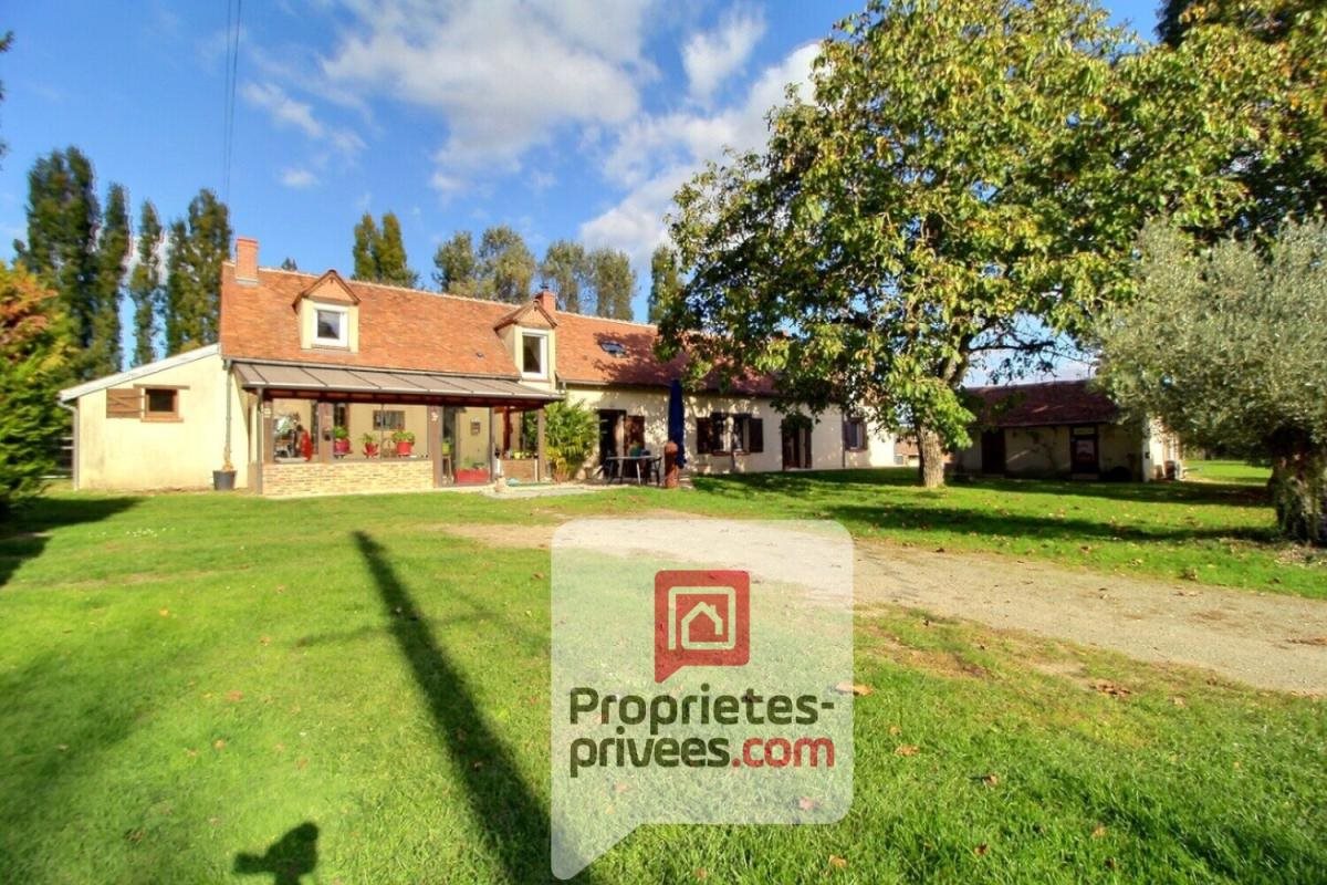 Maison à vendre, 200m², Presnoy