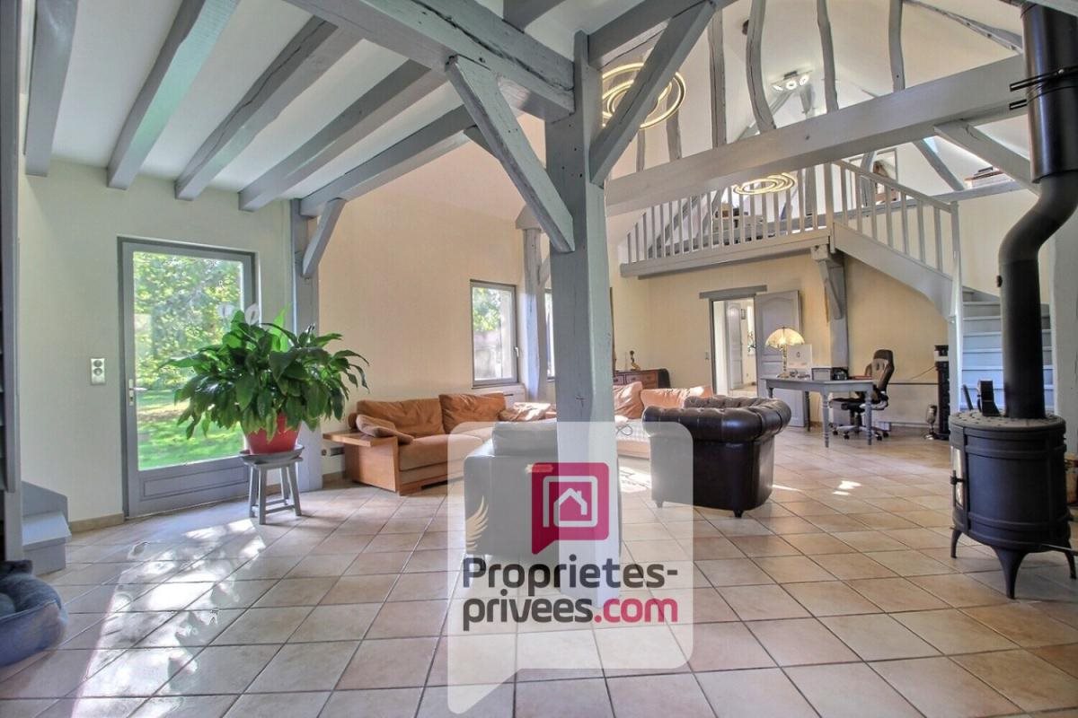Maison à vendre, 200m², Presnoy