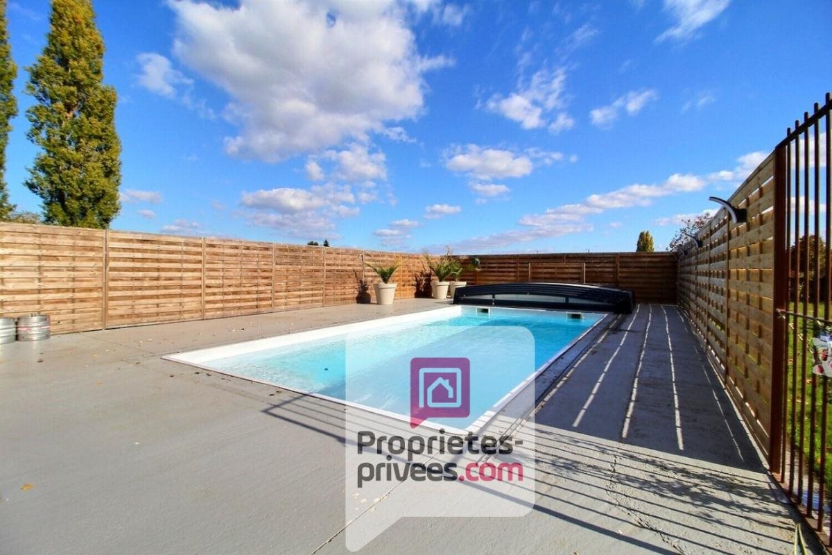 Maison à vendre, 200m², Presnoy