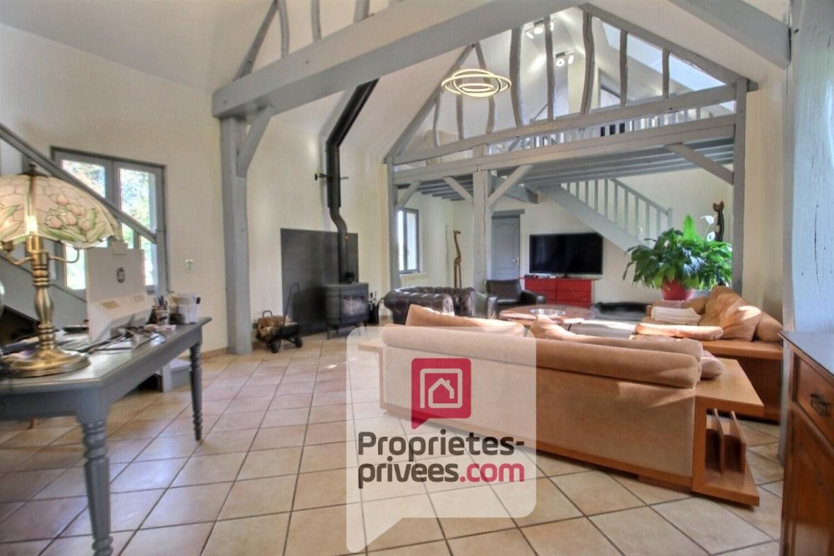 Maison à vendre, 200m², Presnoy