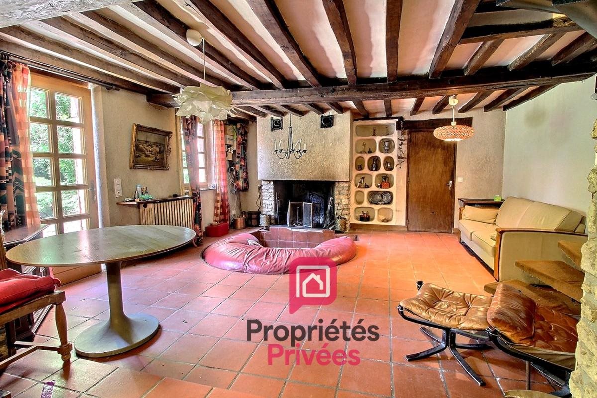 Maison à vendre, 170m², Gy-les-Nonains
