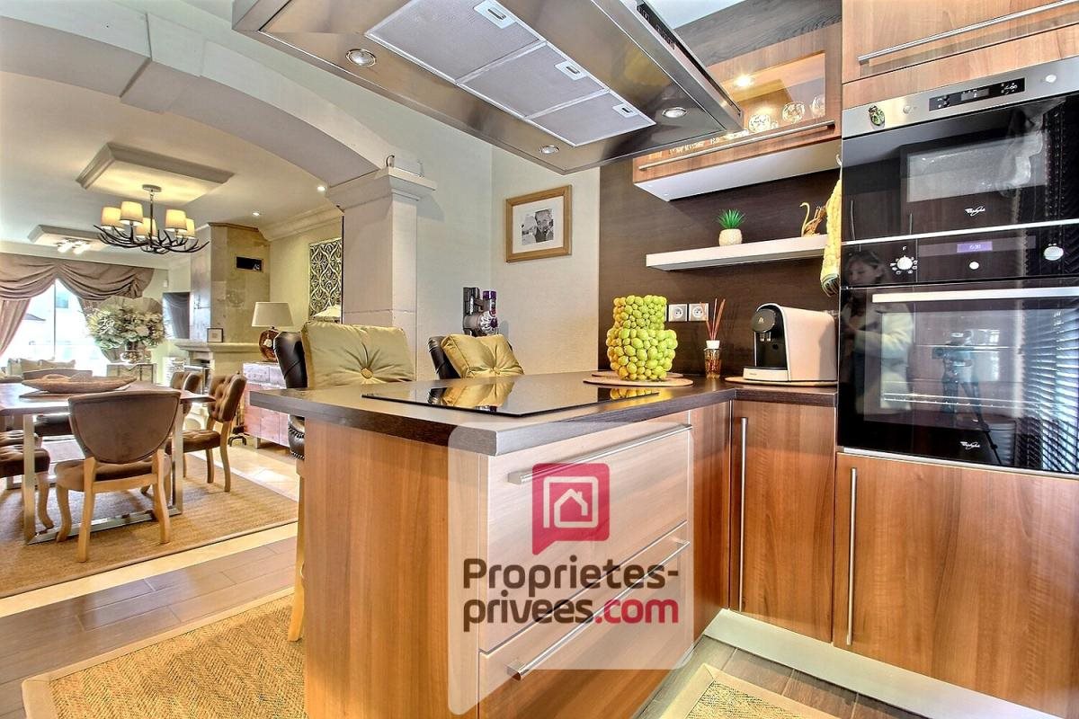 Maison à vendre, 128m², Amilly