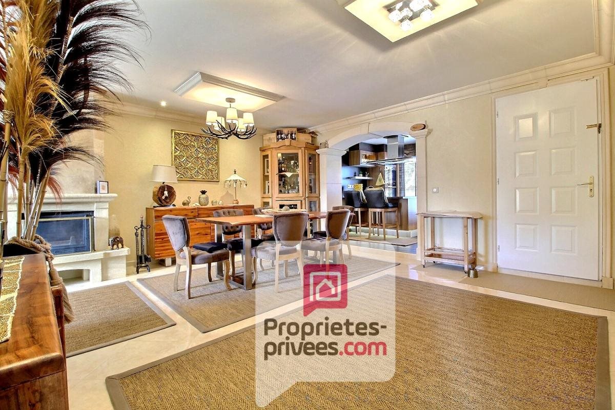 Maison à vendre, 128m², Amilly