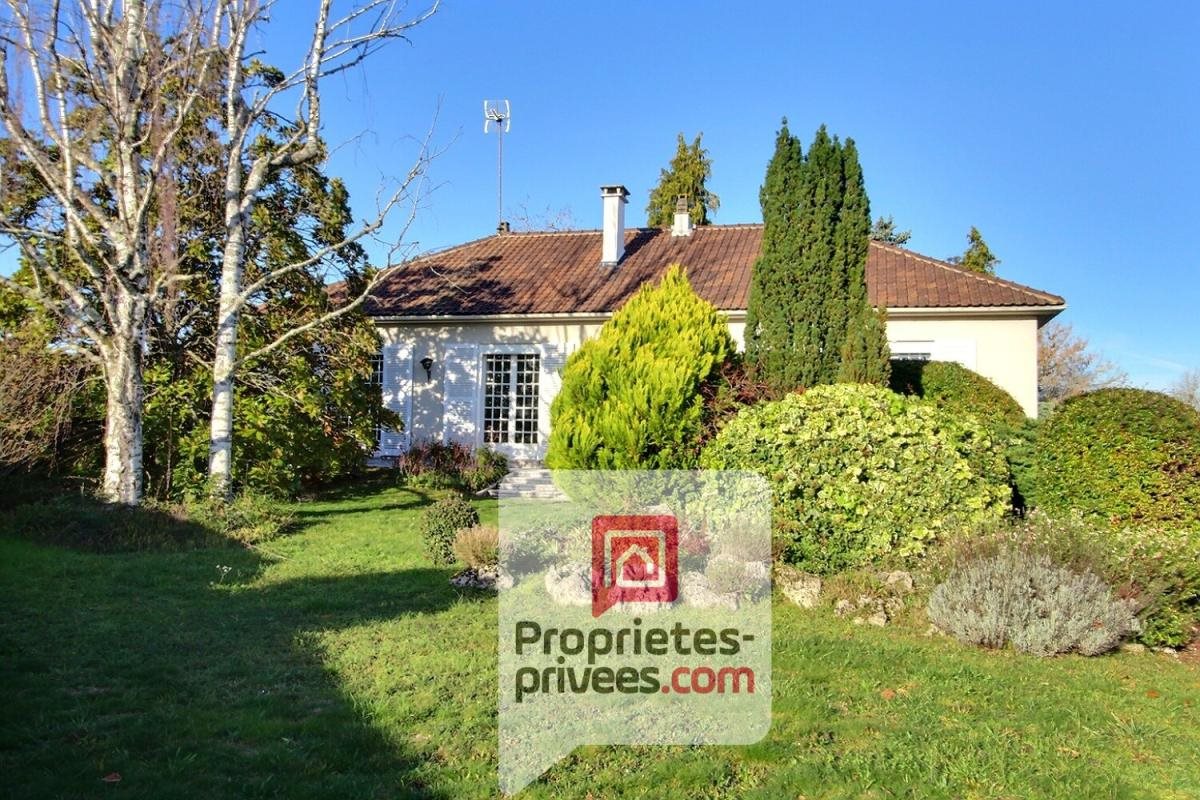 Maison à vendre, 142m², Villemandeur