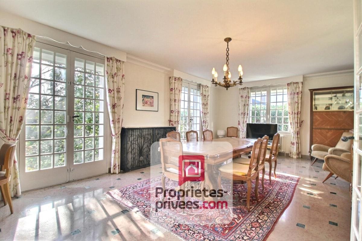 Maison à vendre, 142m², Villemandeur
