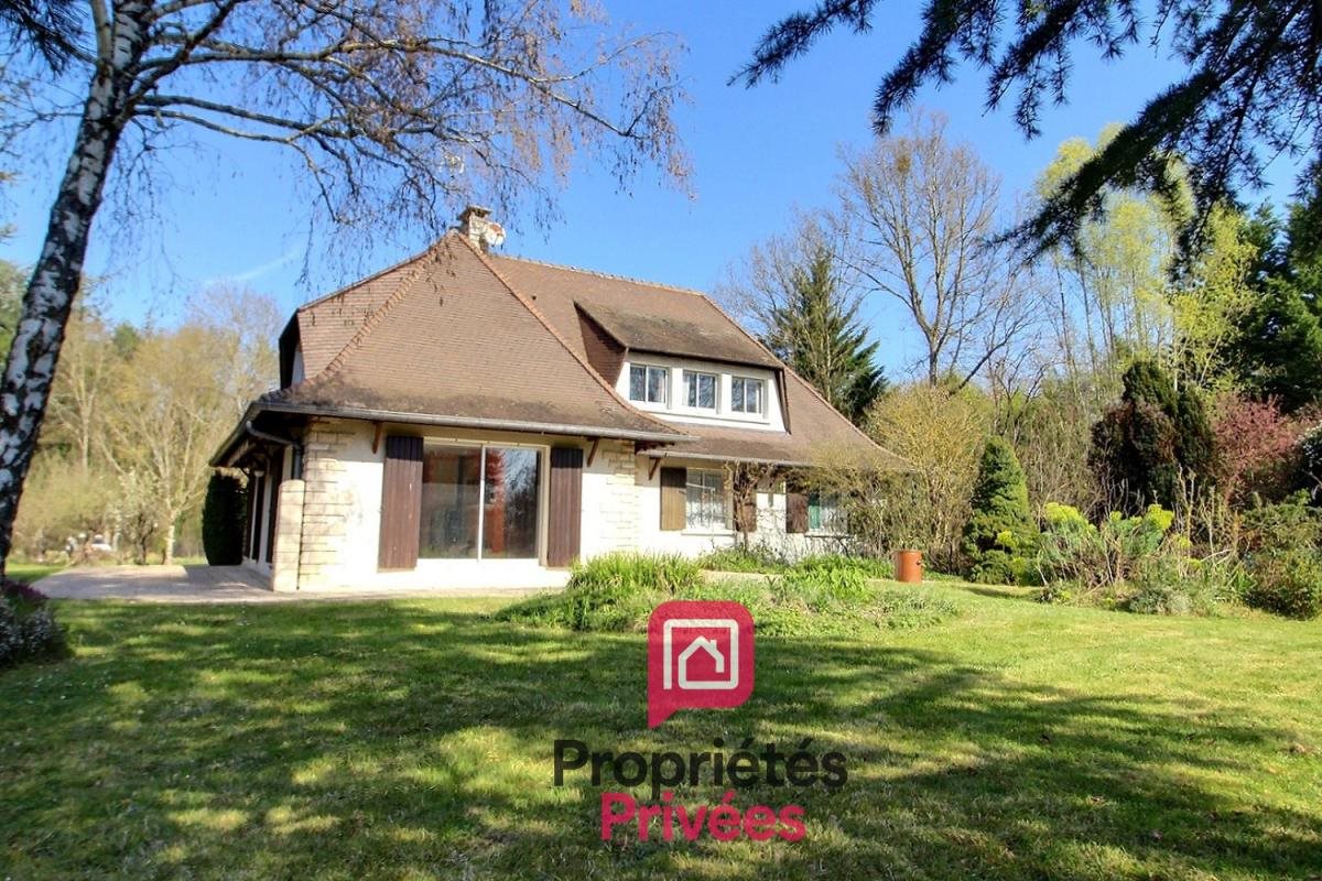 Maison à vendre, 200m², Vimory