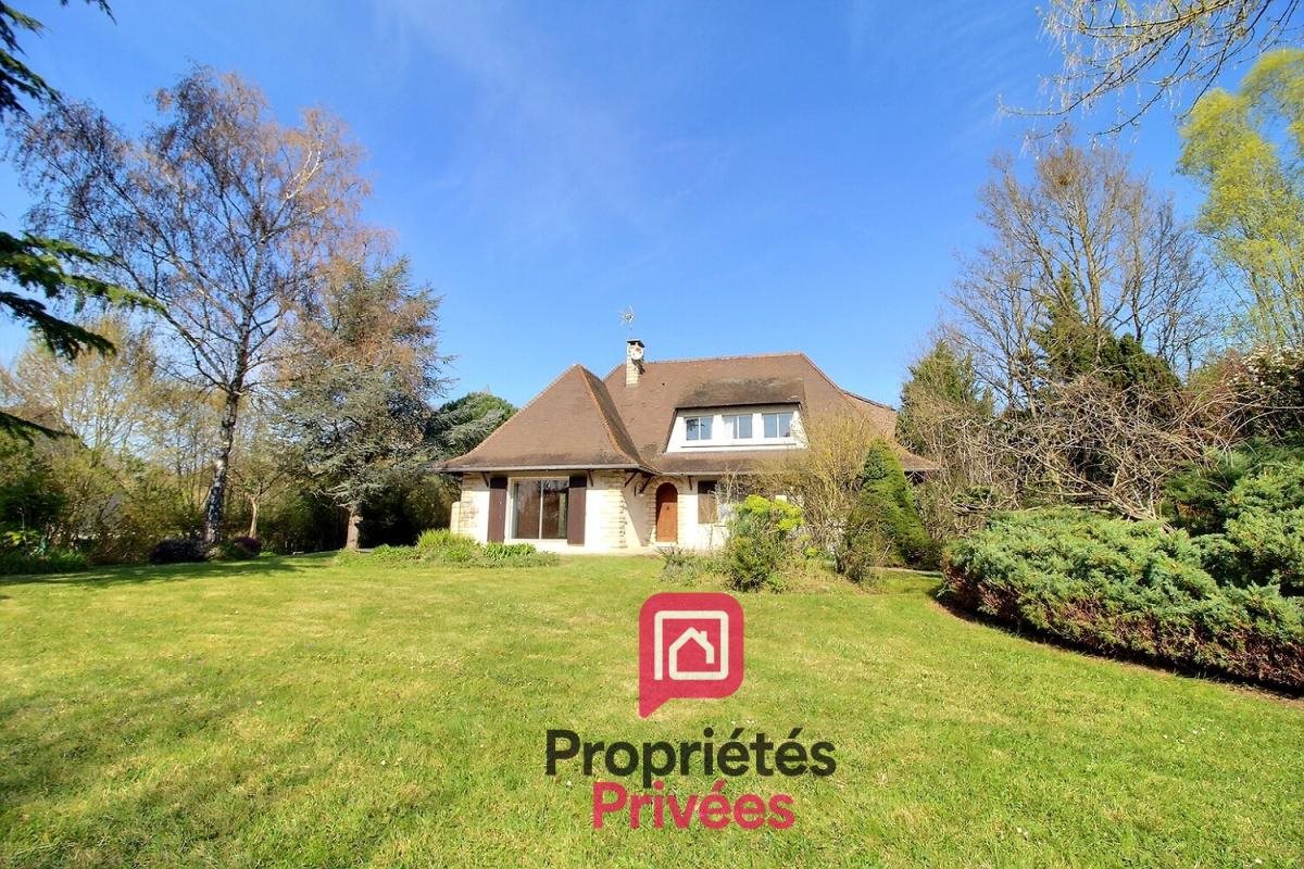 Maison à vendre, 200m², Vimory