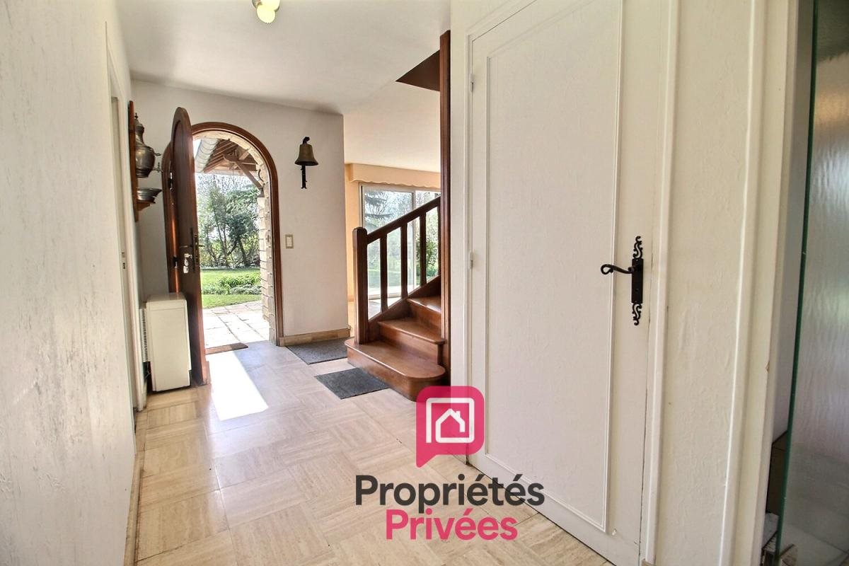Maison à vendre, 200m², Vimory