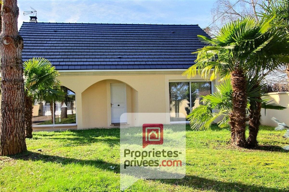Maison à vendre, 90m², Amilly