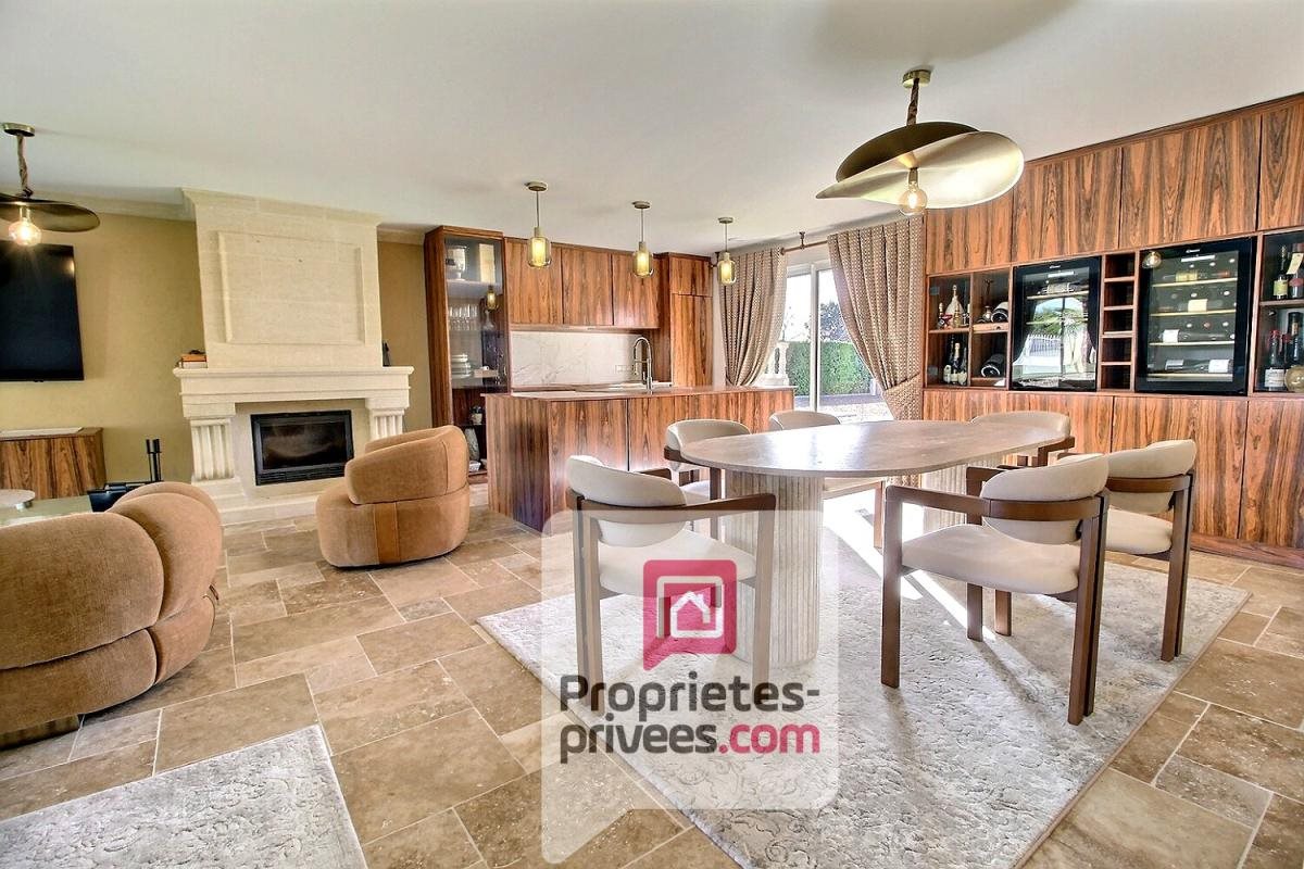 Maison à vendre, 90m², Amilly
