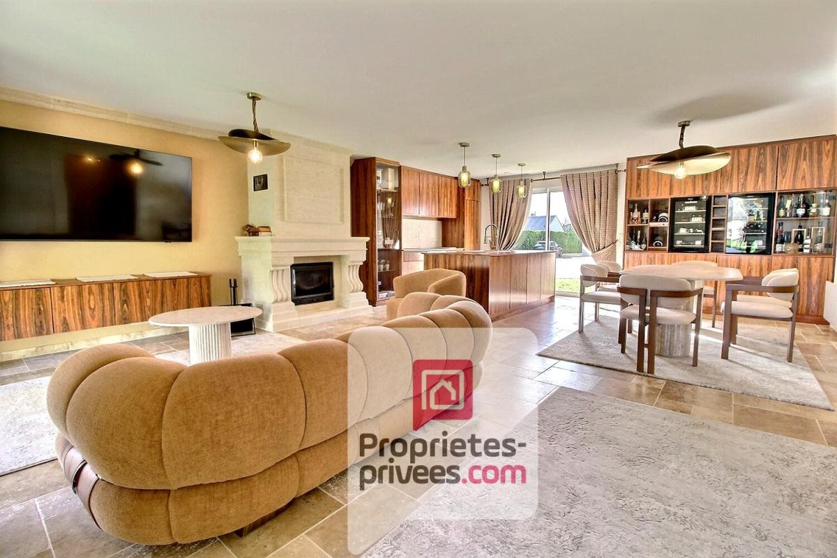 Maison à vendre, 90m², Amilly
