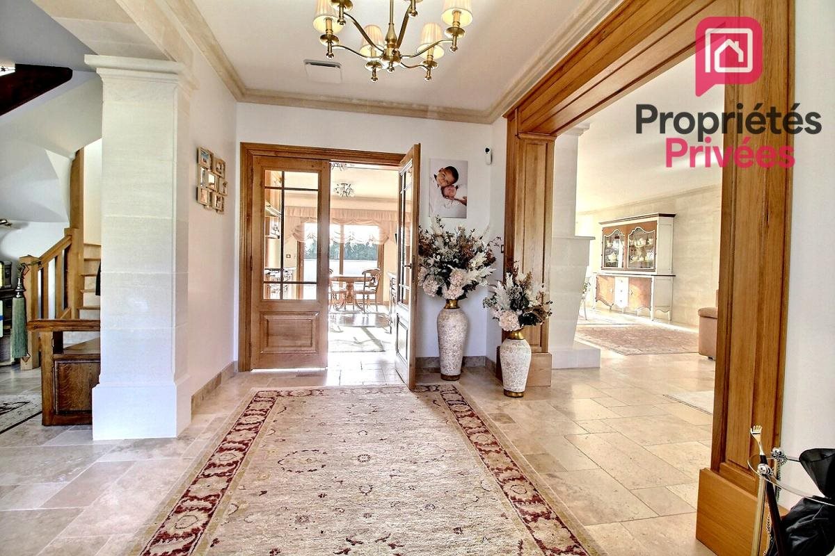 Maison à vendre, 195m², Amilly