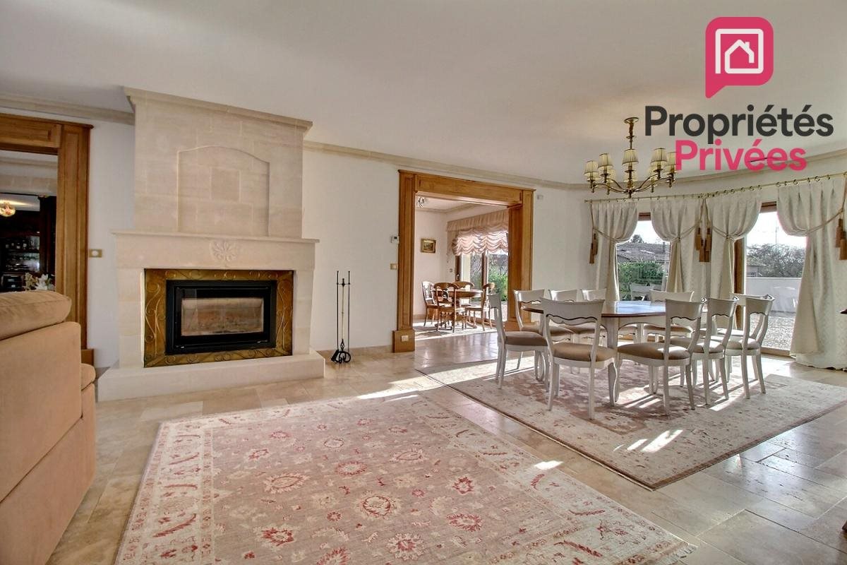 Maison à vendre, 195m², Amilly
