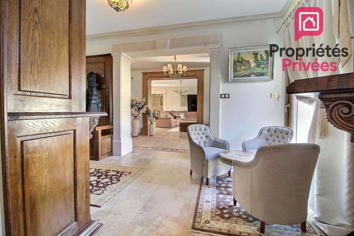Maison à vendre, 195m², Amilly