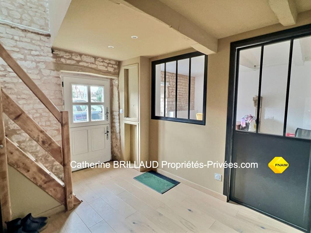 Maison à vendre, 150m², Aigrefeuille-d'Aunis