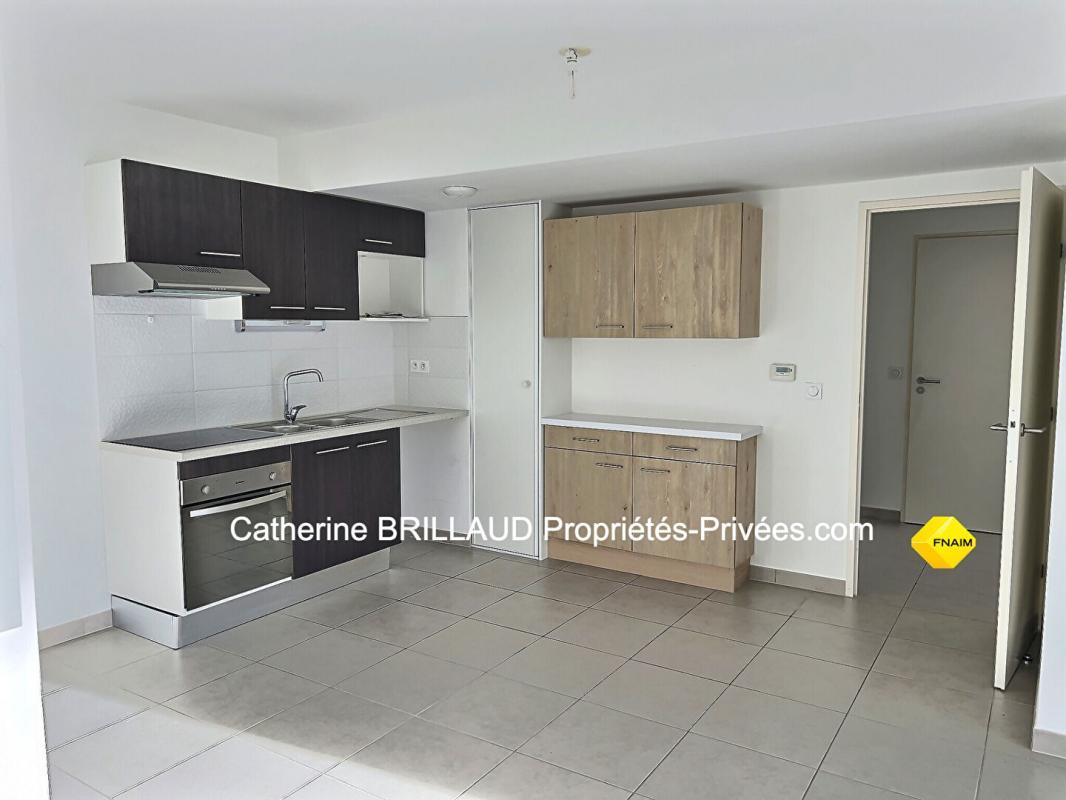 Appartement à vendre, 61m², La Rochelle