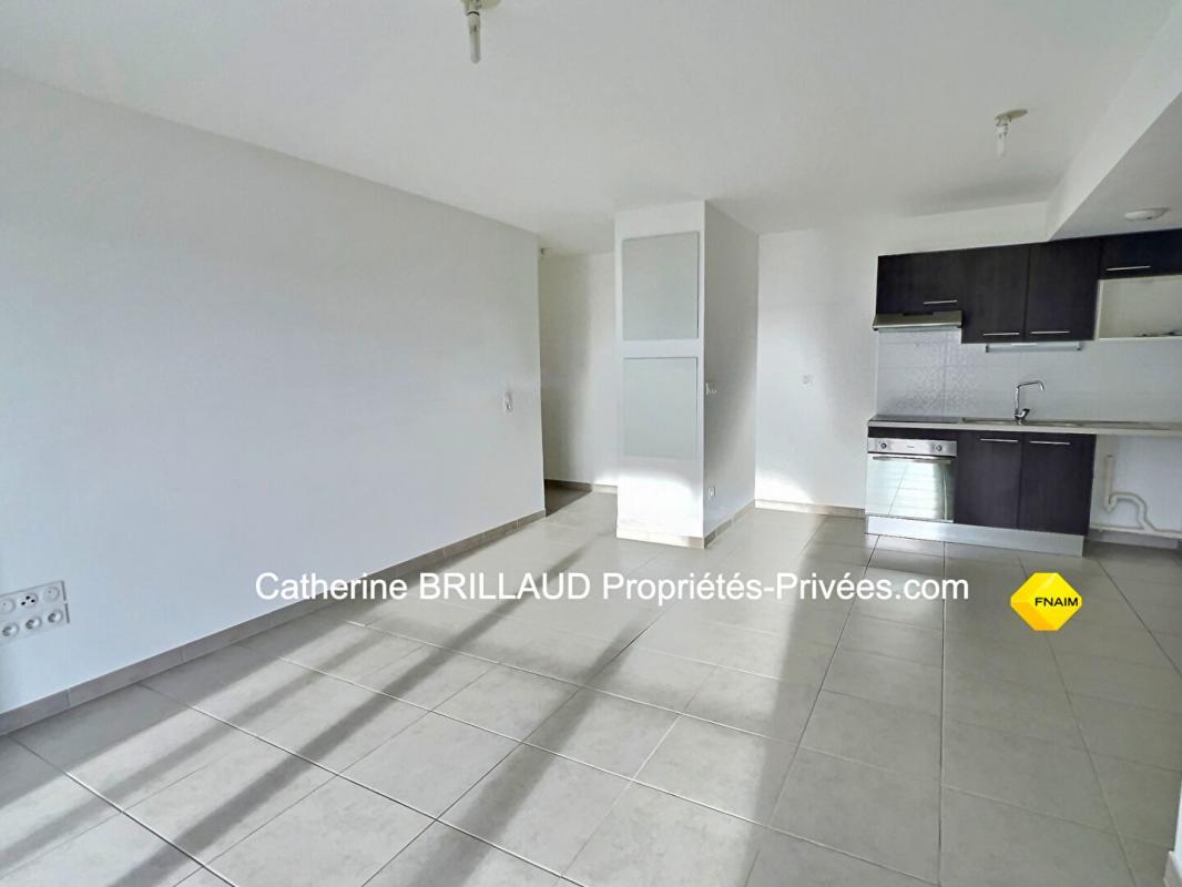Appartement à vendre, 61m², La Rochelle