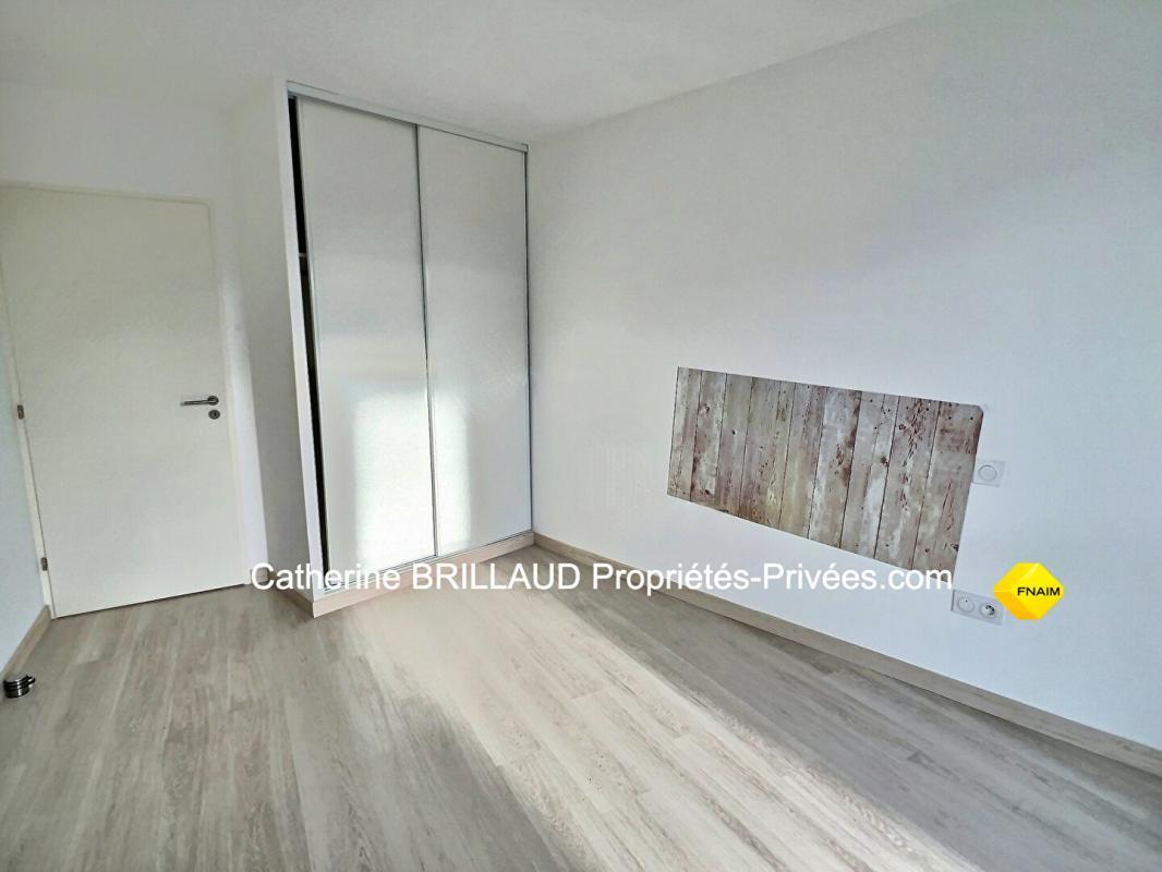 Appartement à vendre, 61m², La Rochelle