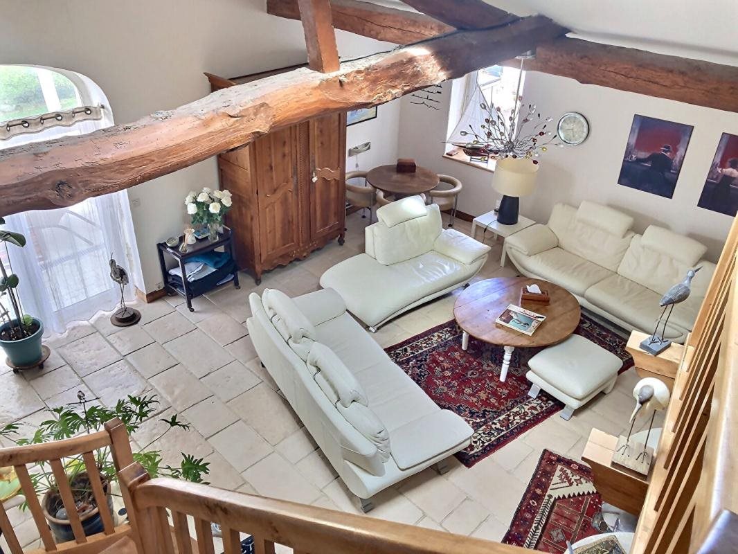 Maison à vendre, 290m², Saint-Médard-d'Aunis
