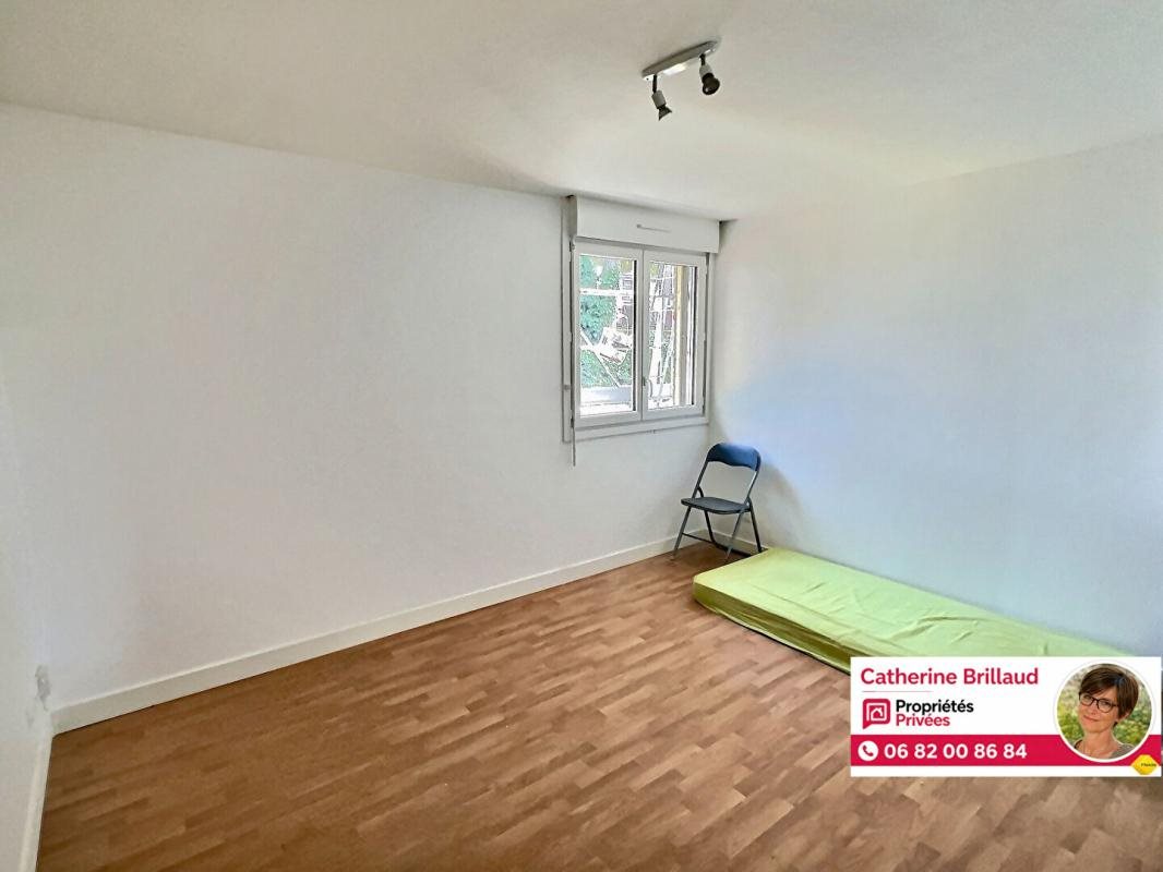 Appartement à vendre, 18m², La Rochelle