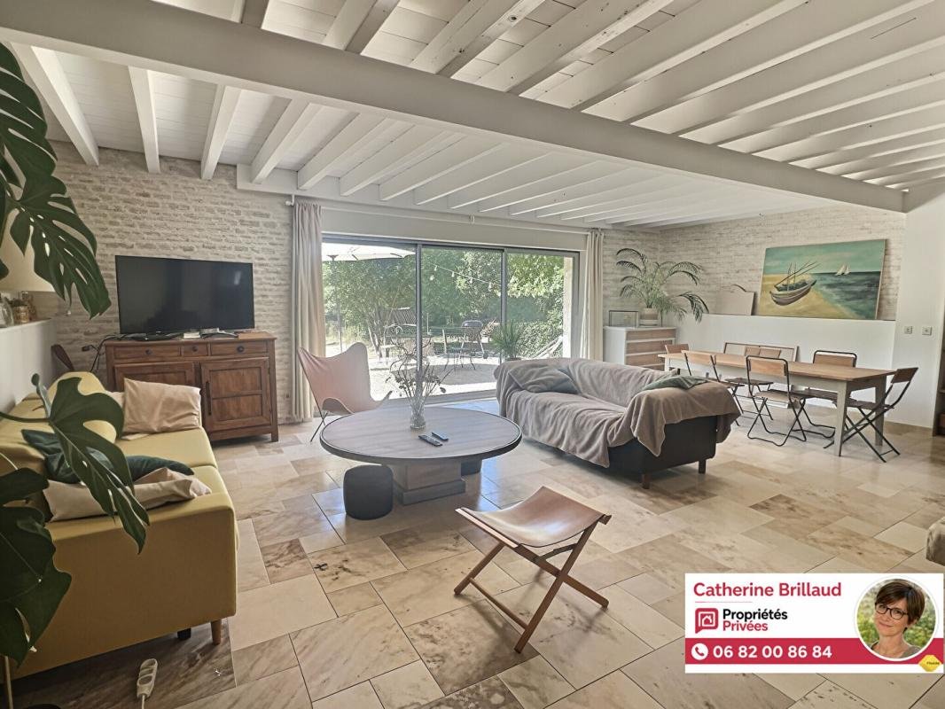 Maison à vendre, 190m², Maillé