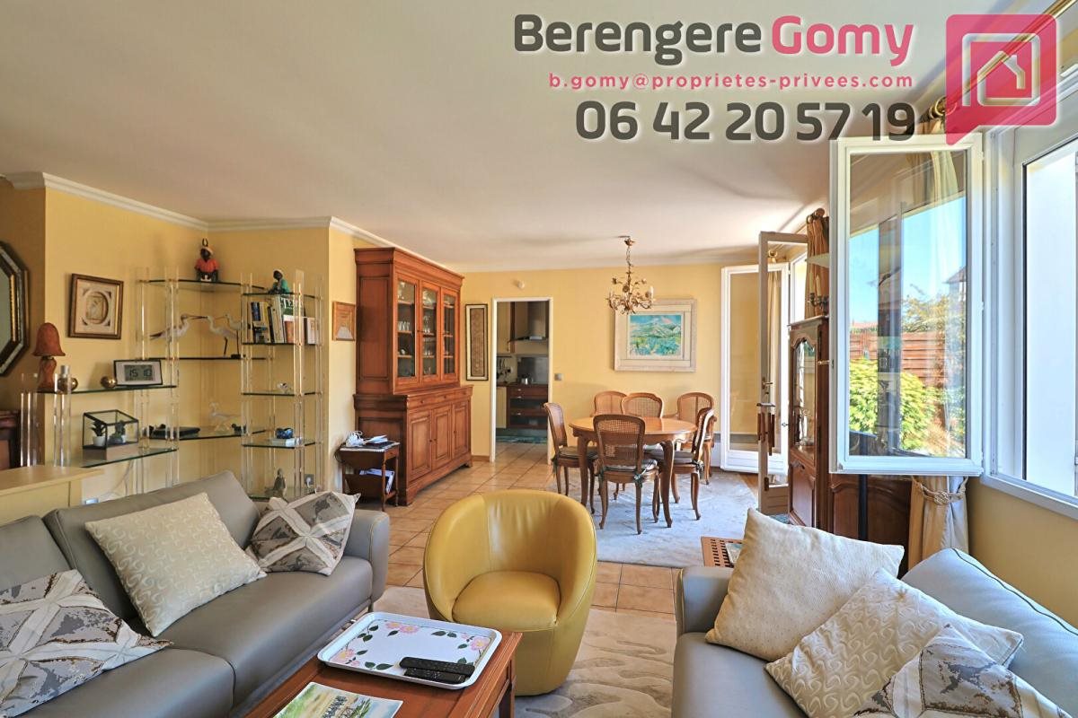 Maison à vendre, 150m², Le Plessis-Bouchard