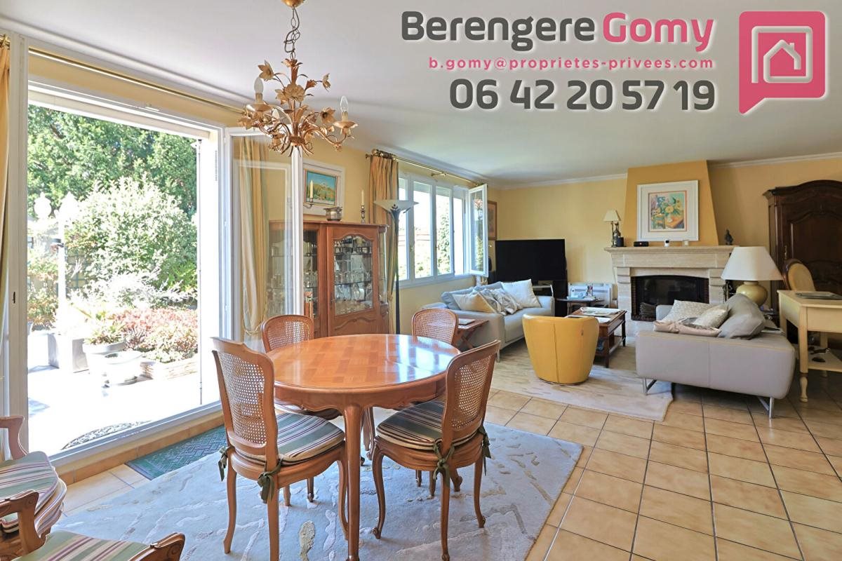 Maison à vendre, 150m², Le Plessis-Bouchard