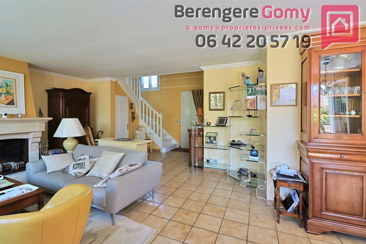 Maison à vendre, 150m², Le Plessis-Bouchard