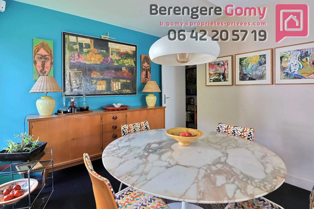 Appartement à vendre, 82m², Enghien-les-Bains